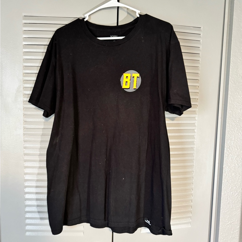 Logic / Bobby Tarantino T shirt